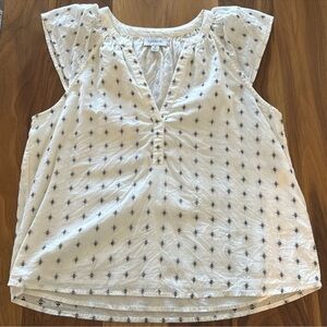 Evereve Shirt - sz M